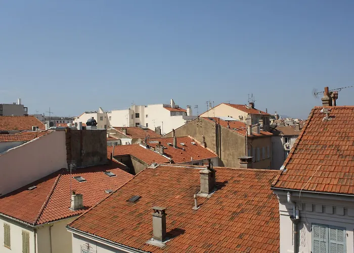 Hotel Crisol Belle Epoque