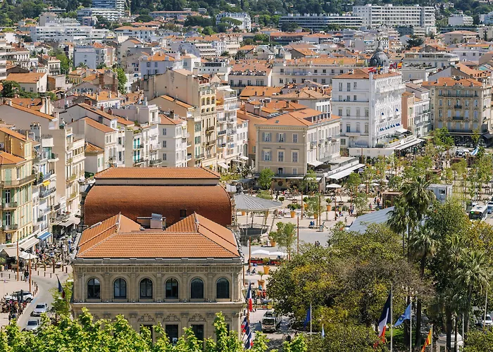 Crisol Belle Epoque Hotel 4*