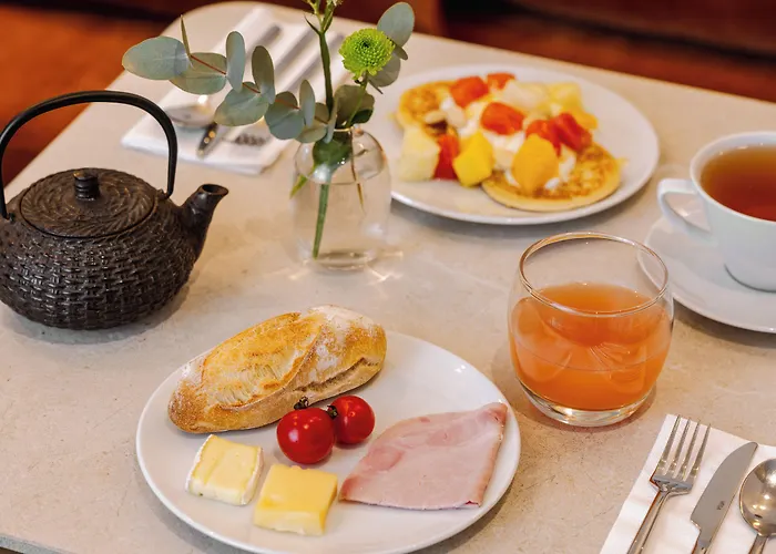 Crisol Belle Epoque Hotel 4*