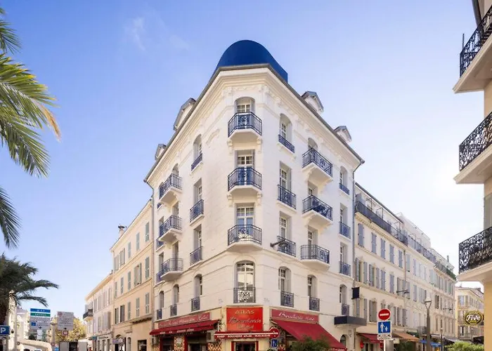 Crisol Belle Epoque Hotel 4*