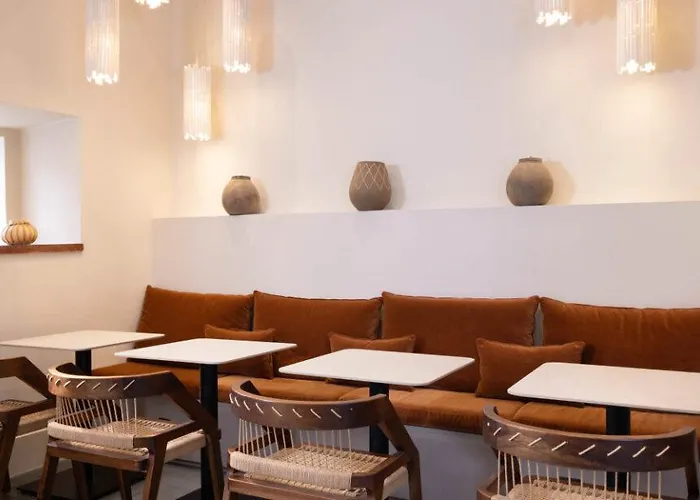 Crisol Belle Epoque Hotel 4*