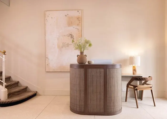 Crisol Belle Epoque 4* Cannes