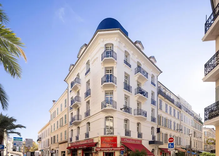 Crisol Belle Epoque Hotel