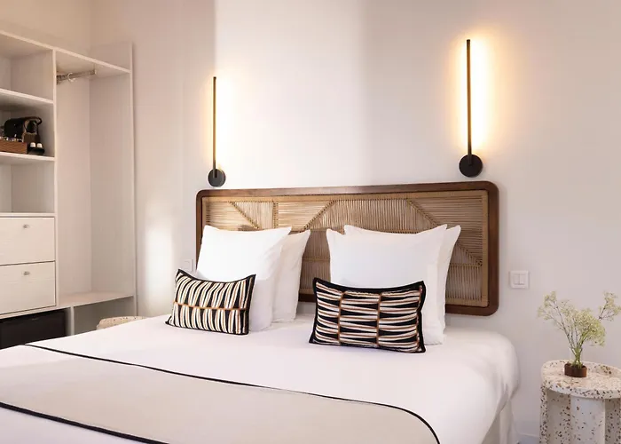 Crisol Belle Epoque Hotel 4*