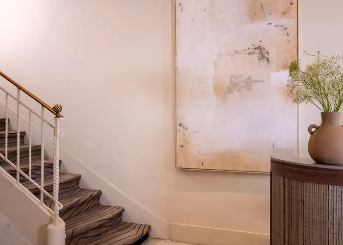 Crisol Belle Epoque Hotel Cannes