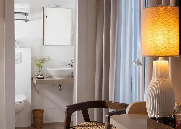 Crisol Belle Epoque Hotel Cannes