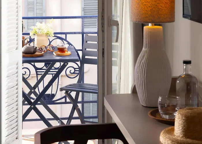 Hotel Crisol Belle Epoque