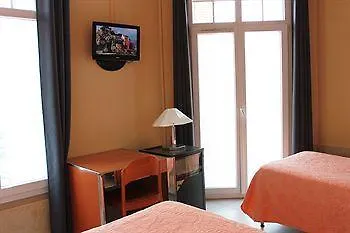 Crisol Belle Epoque Hotel Cannes