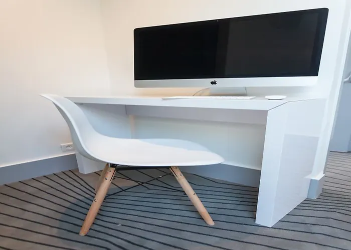 Hotel Crisol Belle Epoque