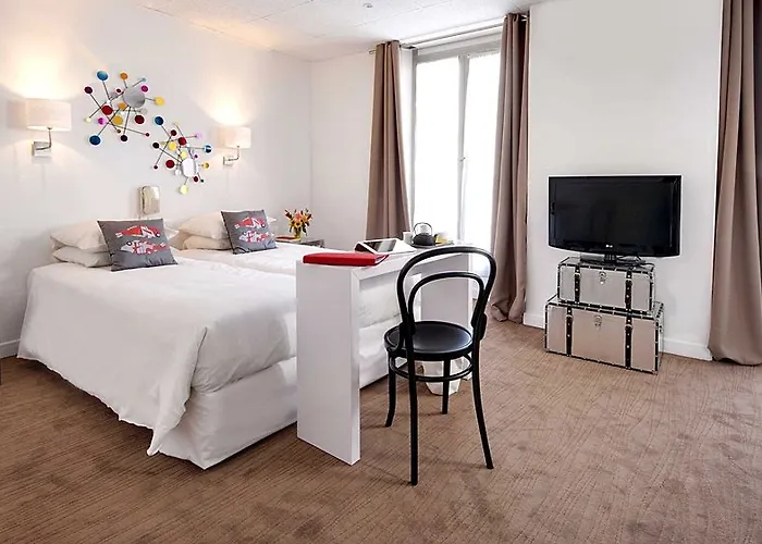 Crisol Belle Epoque Cannes