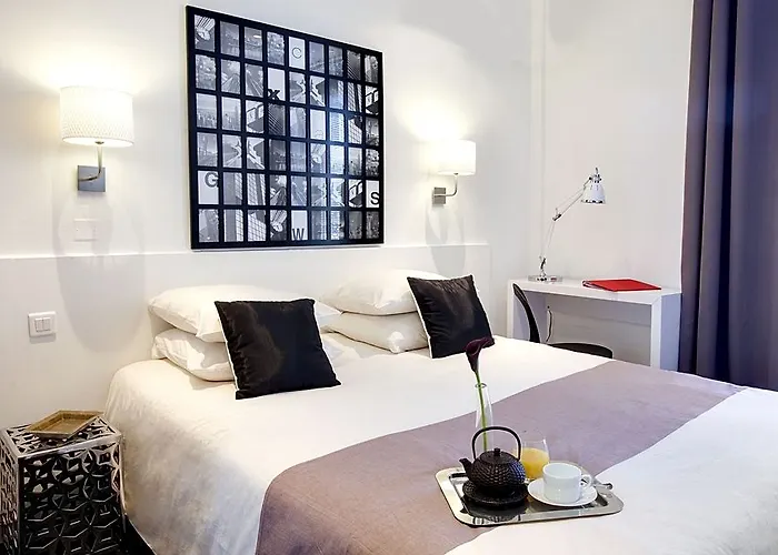 Crisol Belle Epoque Cannes