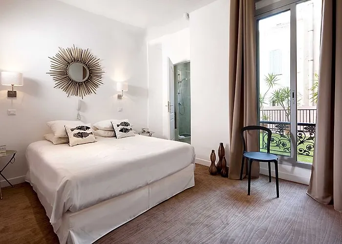 Hotel Crisol Belle Epoque 4*