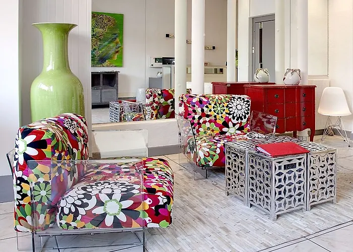 Hotel Crisol Belle Epoque 4*