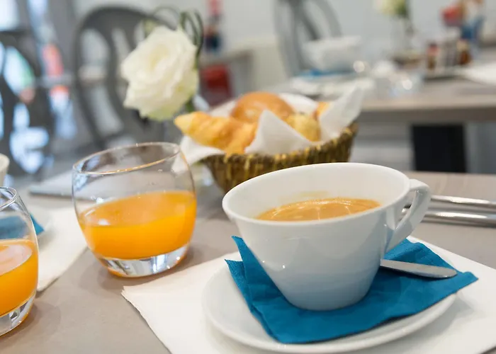 Crisol Belle Epoque Hotel