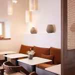 Hotel Crisol Belle Epoque 4*