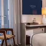 Crisol Belle Epoque 4*