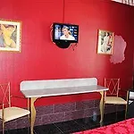 Hotel Crisol Belle Epoque 4*