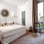 Hotel Crisol Belle Epoque 4*