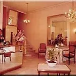 Hotel Crisol Belle Epoque 4*