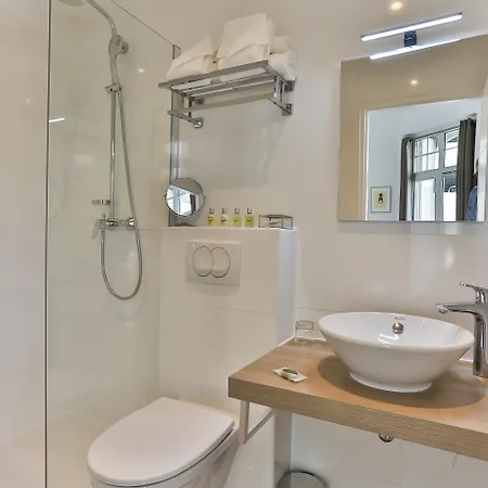 Crisol Belle Epoque 4*