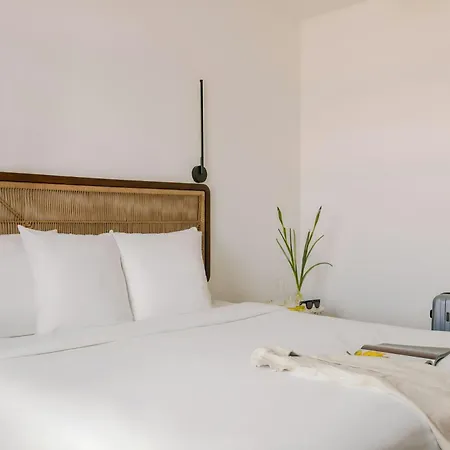 Отель Yelo Belle Epoque Hotel Festival Palace, Sonder By Marriott Bonvoy