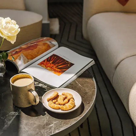 Crisol Belle Epoque 4* Cannes