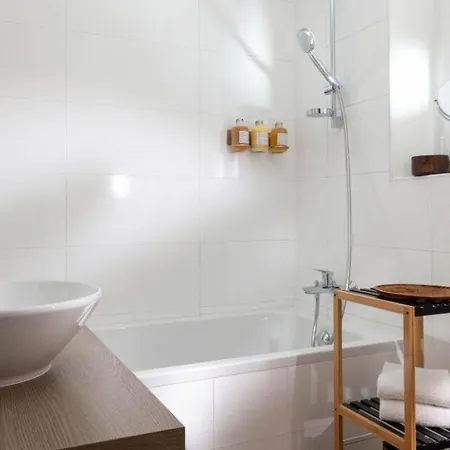 Crisol Belle Epoque Szálloda 4*