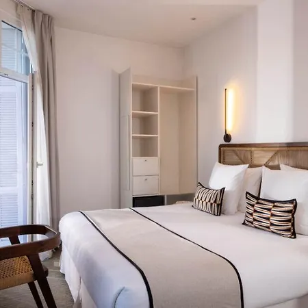 Crisol Belle Epoque 4* Cannes