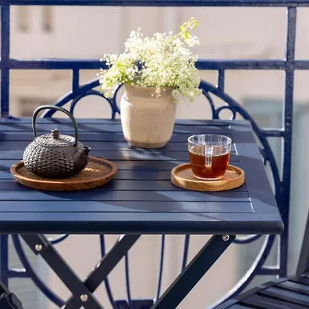 Crisol Belle Epoque Szálloda