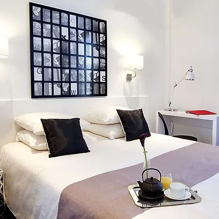 Crisol Belle Epoque Cannes