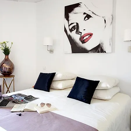 Yelo Belle Epoque Hotel Festival Palace, Sonder By Marriott Bonvoy