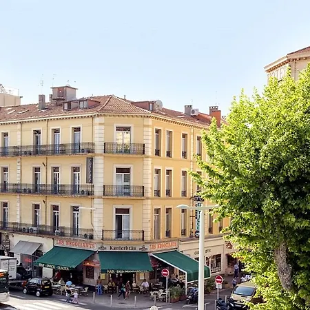 Crisol Belle Epoque Szálloda 4*